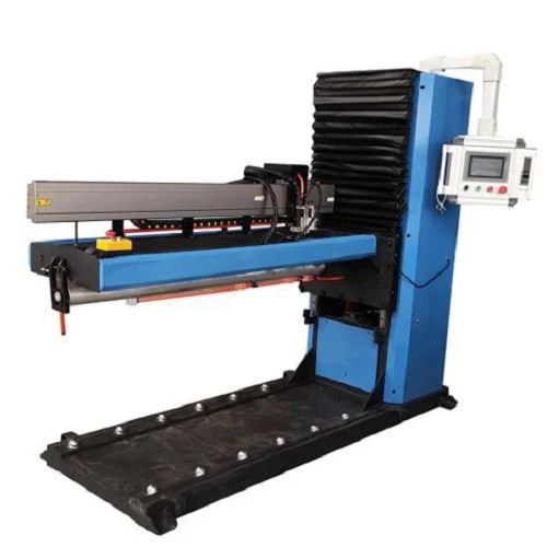 Tsis Siv Neeg Stitch Welder