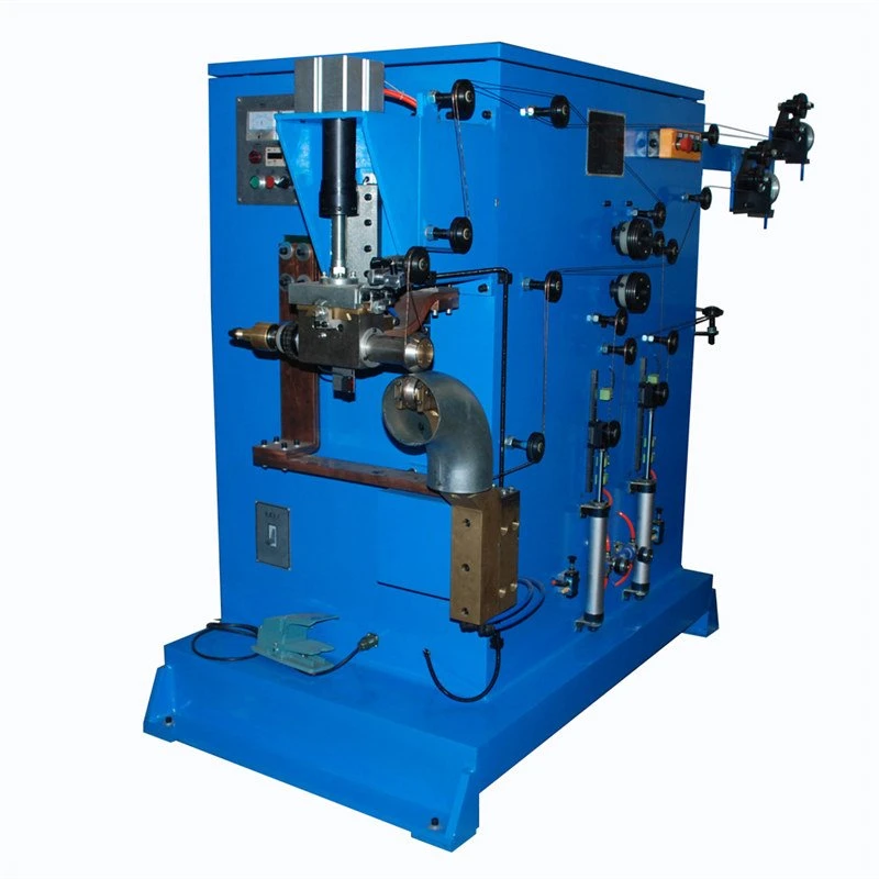 Lub luj tshib Welder