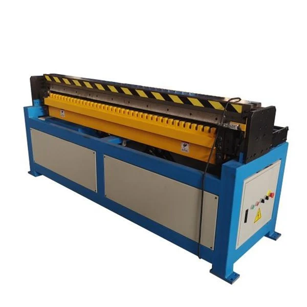 Hydraulic Folding Tshuab