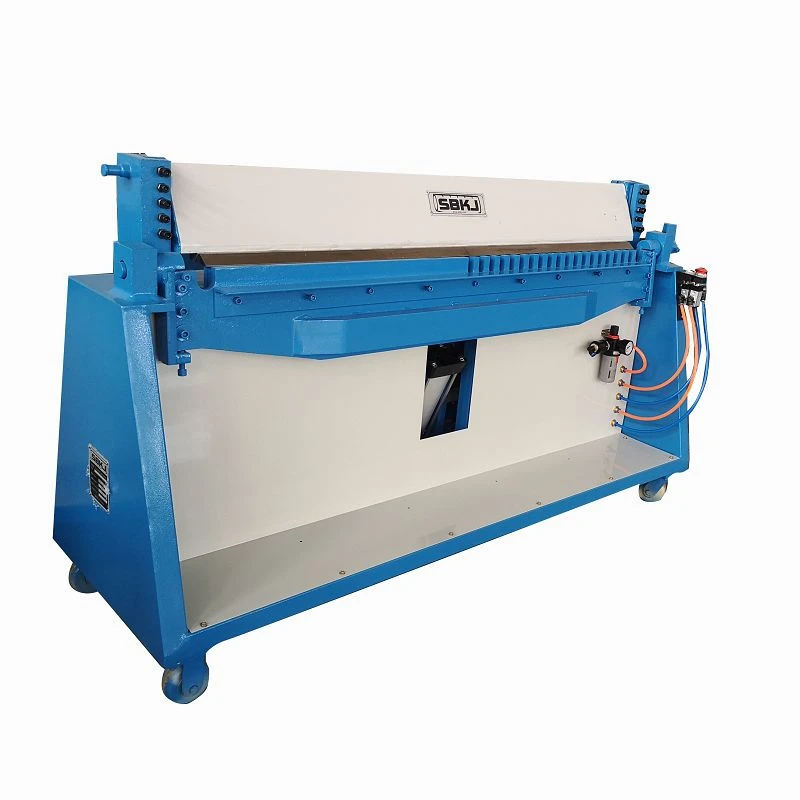 Pneumatic Folding Tshuab