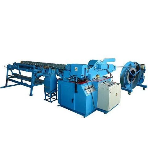 Kauv Tubeformer