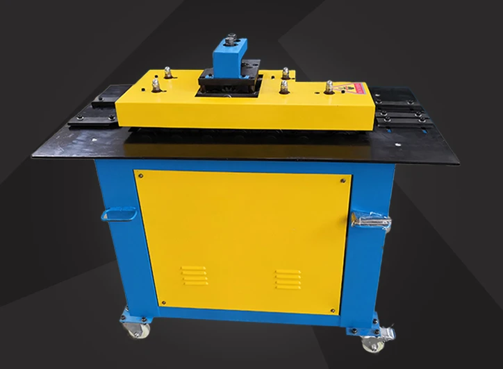 Cua Duct Pittsburgh Xauv Lub Tshuab Xauv Tus qub