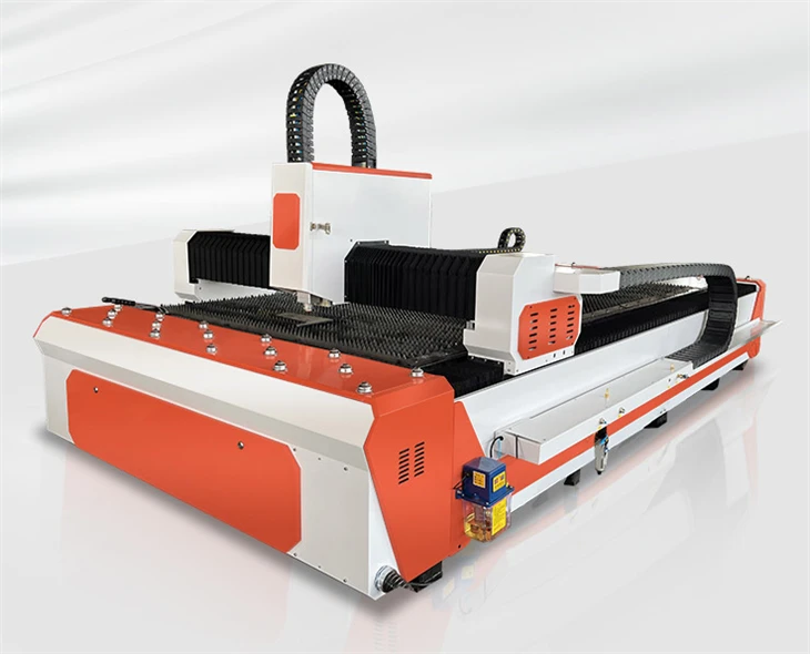Laser Cutter Cortadora Laser CNC Fiber Laser Tej Tshuab Sheet Hlau
