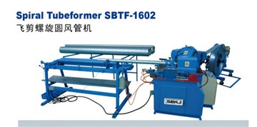 Standardized Operation Siv Kauv Duct Tshuab