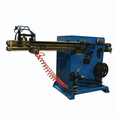 High Quality Straight Stitch Welder Seam Welder